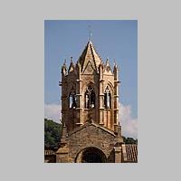 Santa Maria de Vallbona, photo PMRMaeyaert, Wikipedia.jpg